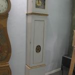 560 8389 LONGCASE CLOCK